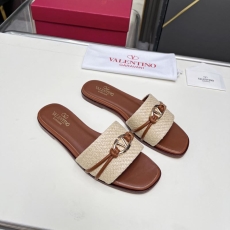 Valentino Slippers